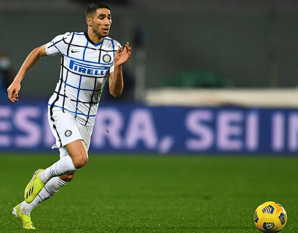 雷格拉吉力挺阿什拉夫:伤病无阻,剑指非洲杯巅峰