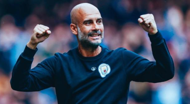 曼城1-2负于纽卡，瓜迪奥拉赛后剖析比赛与赛程