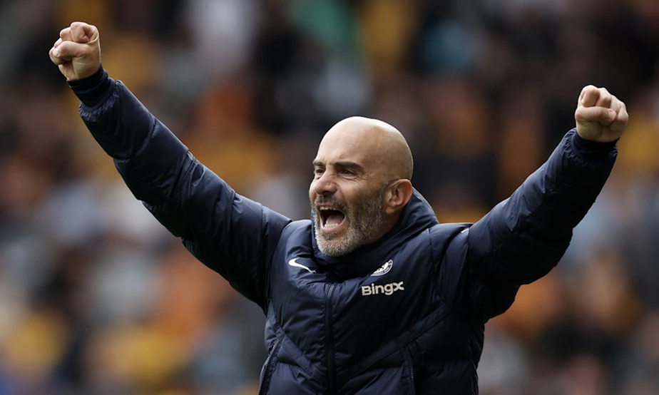 切尔西客战利兹联前夕:马雷斯卡谈球队现状与人员安排