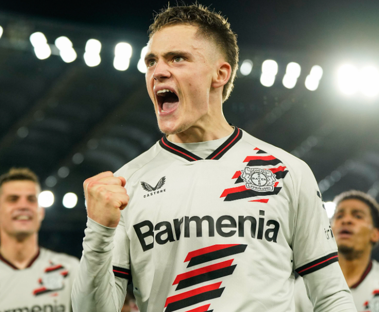 英超第20轮：利物浦与富勒姆激战成和，维尔茨赛后剖析球队表现