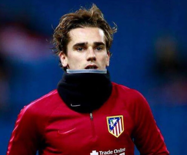 马竞全力备战欧冠:目标直指博德闪耀,格列兹曼伤缺成隐忧