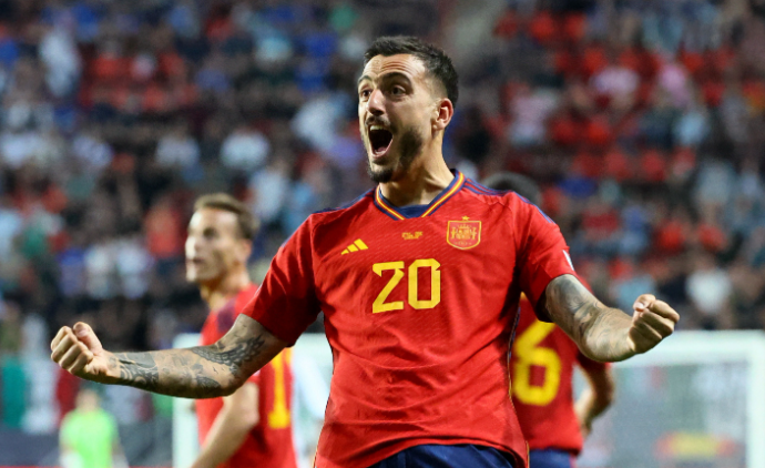 何塞卢：皇马岁月、新征程与职业感悟