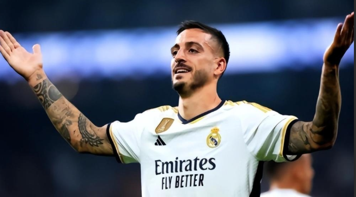 何塞卢:皇马岁月、新征程与职业感悟