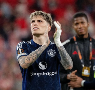 沙伊·吉文评加纳乔:防守表现存提升空间