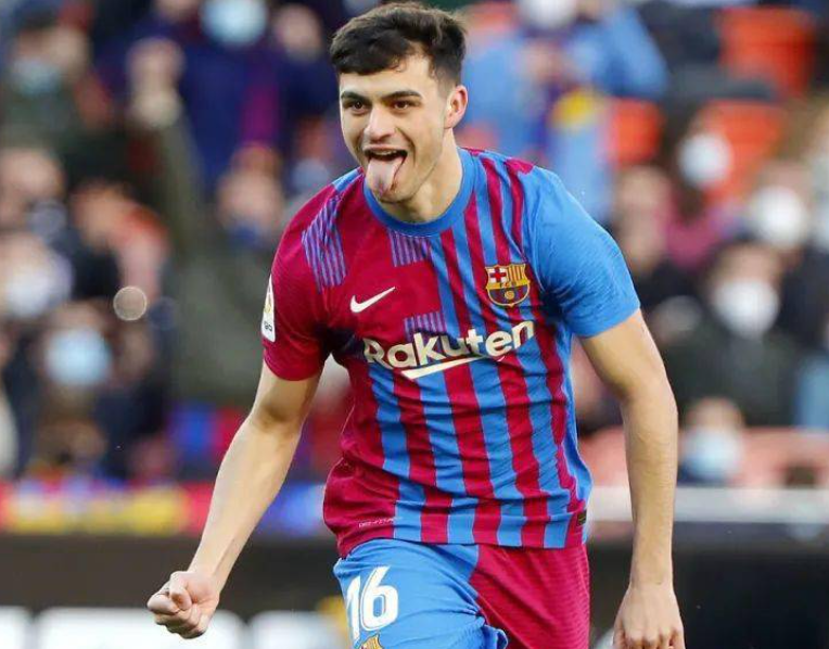 坎波斯谈球探工作:从佩德里发掘看足球人才探寻变迁