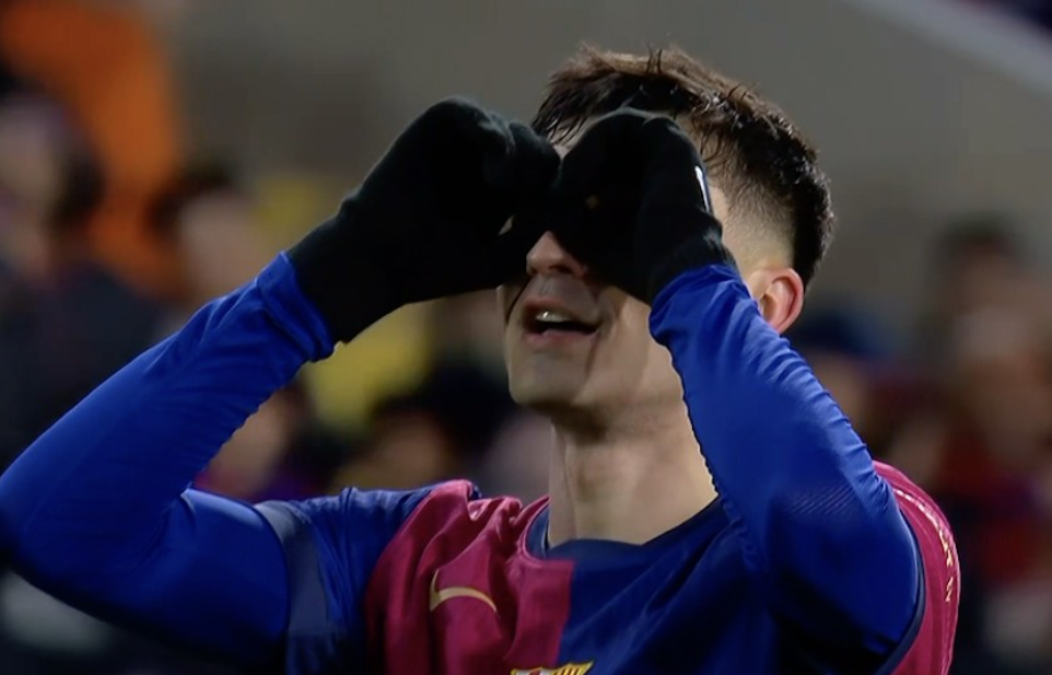 坎波斯谈球探工作:从佩德里发掘看足球人才探寻变迁