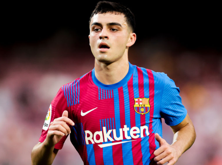 坎波斯谈球探工作：从佩德里发掘看足球人才探寻变迁