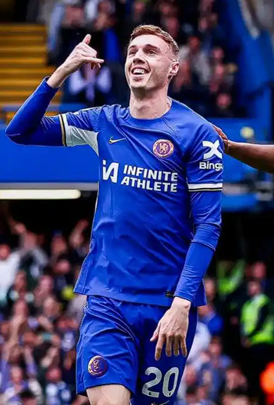 英超第25轮:<a href='/news/tag/1084132.html' style='color: blue;'>帕尔默</a>闪耀,切尔西客场力克狼队