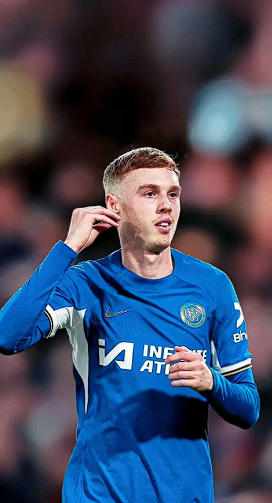 英超第25轮:帕尔默闪耀,切尔西客场力克狼队