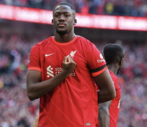 皇马与利物浦中卫科纳特转会传闻：历史或重演，续约前存变数